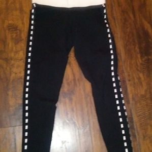 Victoria secret leggings